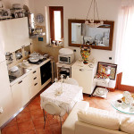 Casa A Santa Marinella