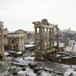 Casa A Roma