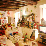 Casa A Roma
