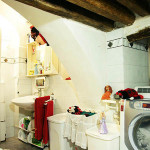Casa A Roma
