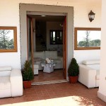 Casa A Santa Marinella